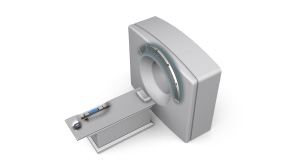 解决医疗机械的课题（CT扫描仪・MRI）